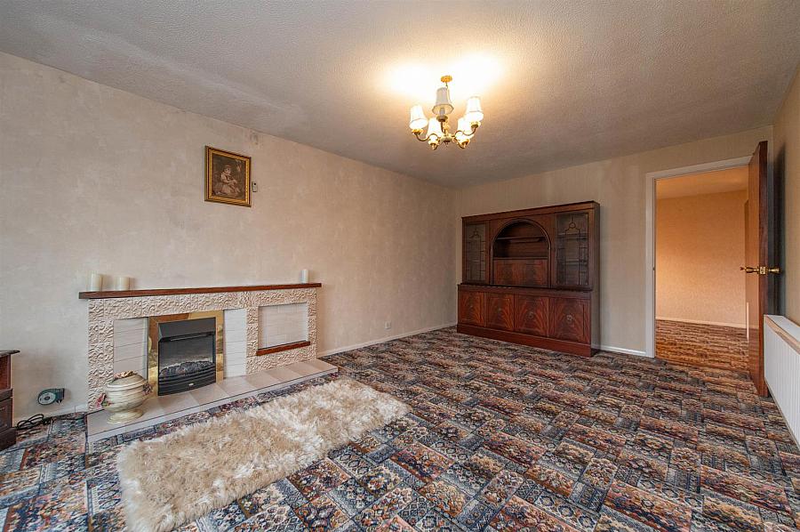 2 Blackbridge Road