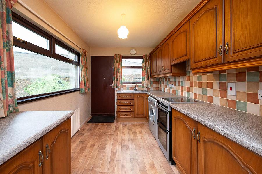 2 Blackbridge Road