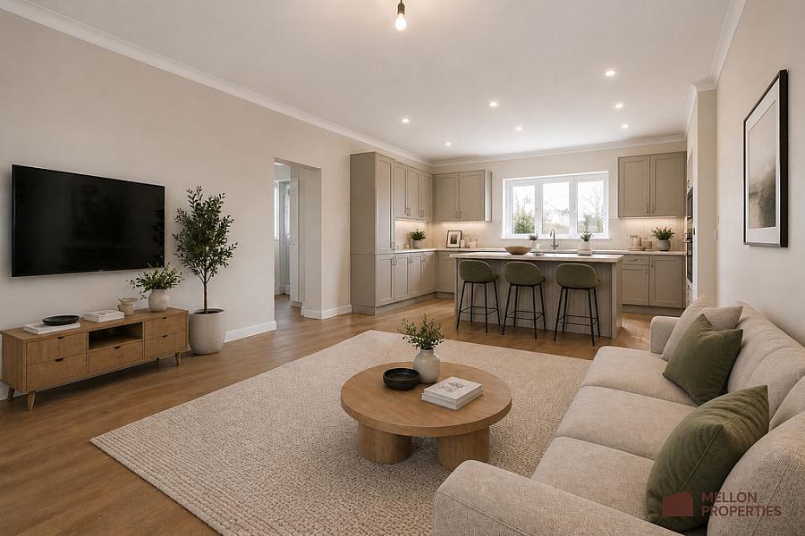 5 Dergmoney Manor