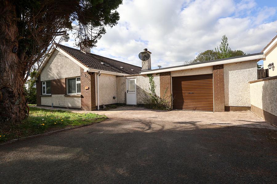23 Willowmount Park