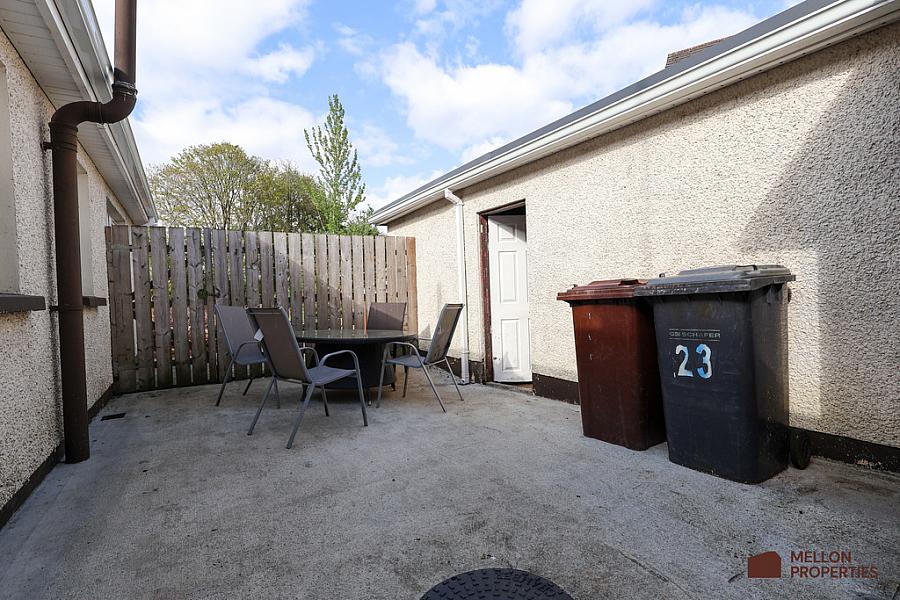 23 Willowmount Park