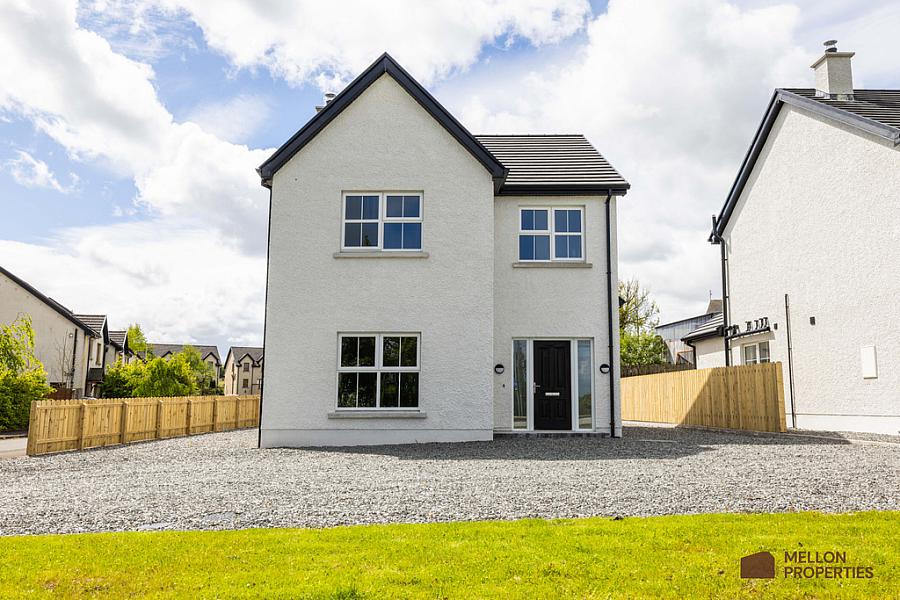 2 Creaghmore Glen, Drumquin
