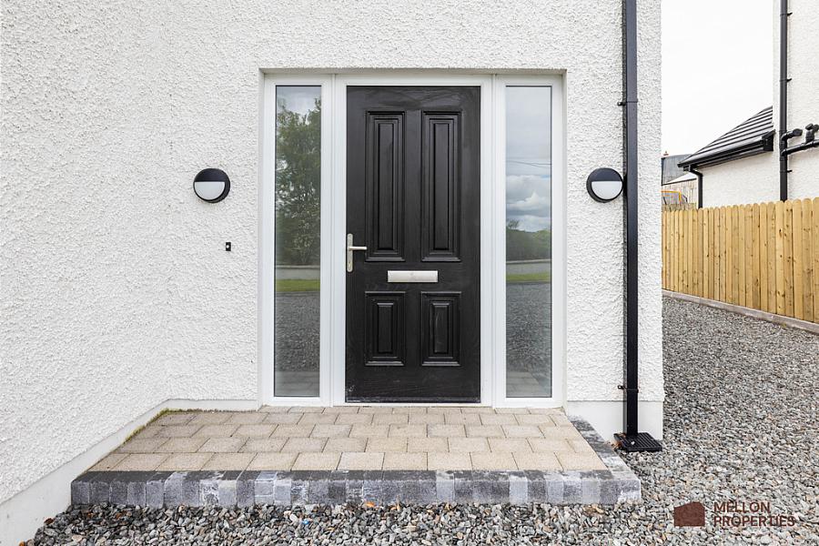 2 Creaghmore Glen, Drumquin