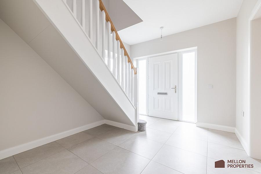 2 Creaghmore Glen, Drumquin