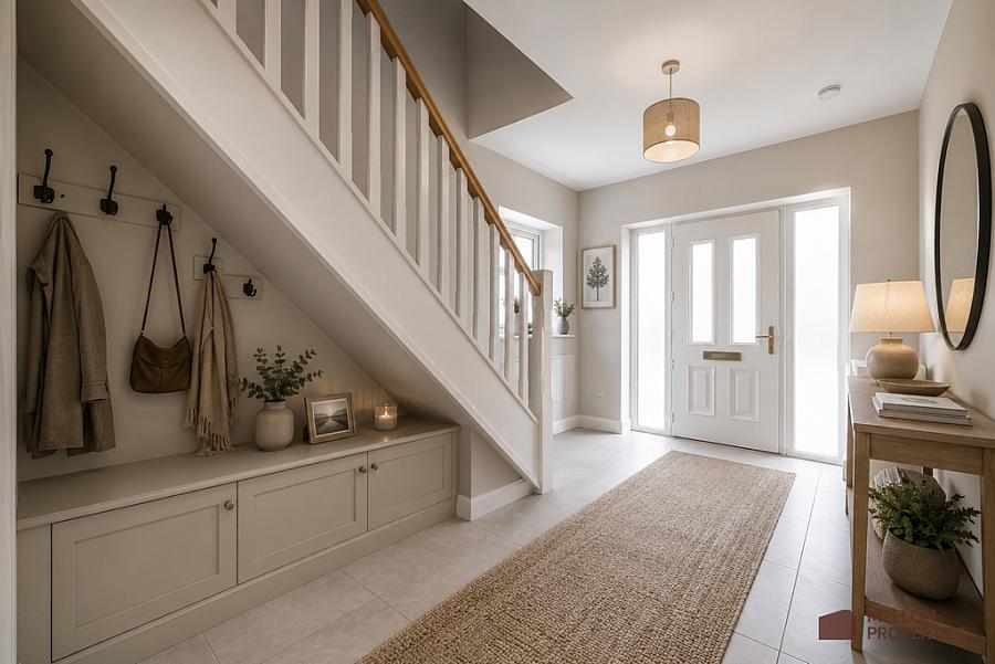 2 Creaghmore Glen, Drumquin
