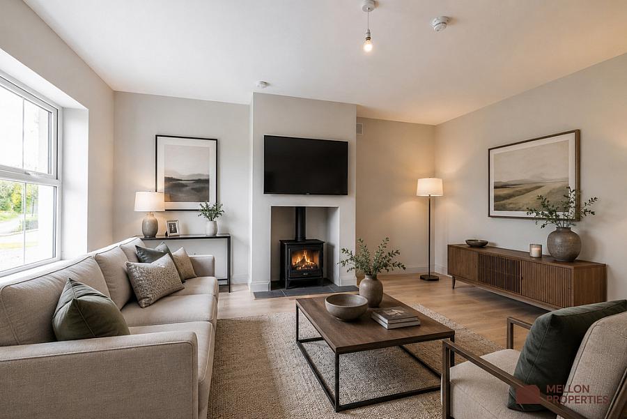 2 Creaghmore Glen, Drumquin