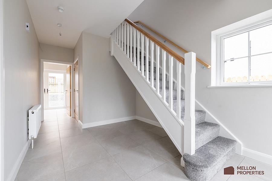 2 Creaghmore Glen, Drumquin
