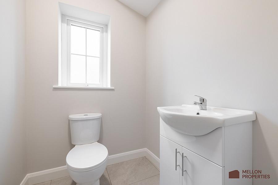 2 Creaghmore Glen, Drumquin