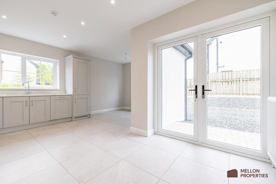 2 Creaghmore Glen, Drumquin