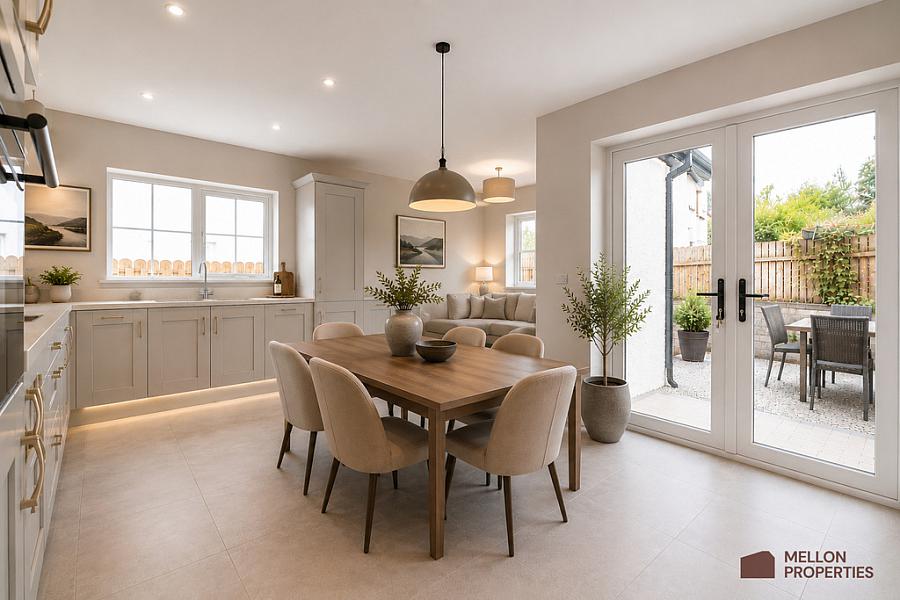 2 Creaghmore Glen, Drumquin