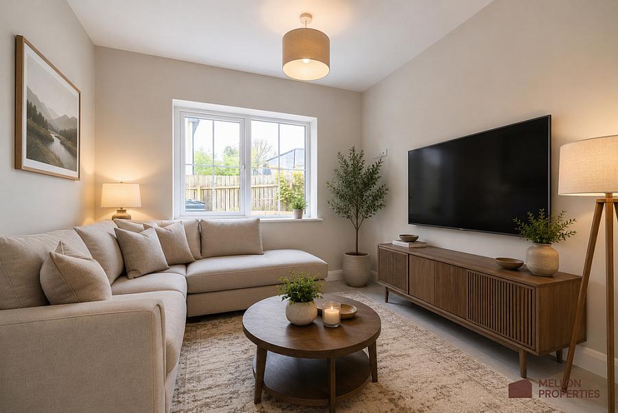 2 Creaghmore Glen, Drumquin