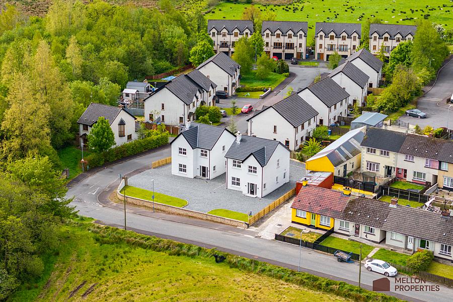 2 Creaghmore Glen, Drumquin