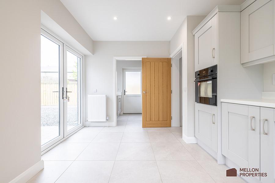 2 Creaghmore Glen, Drumquin