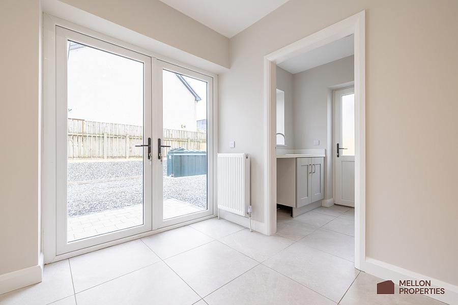 2 Creaghmore Glen, Drumquin