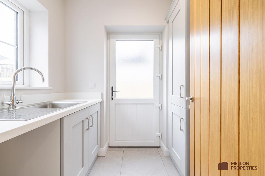 2 Creaghmore Glen, Drumquin