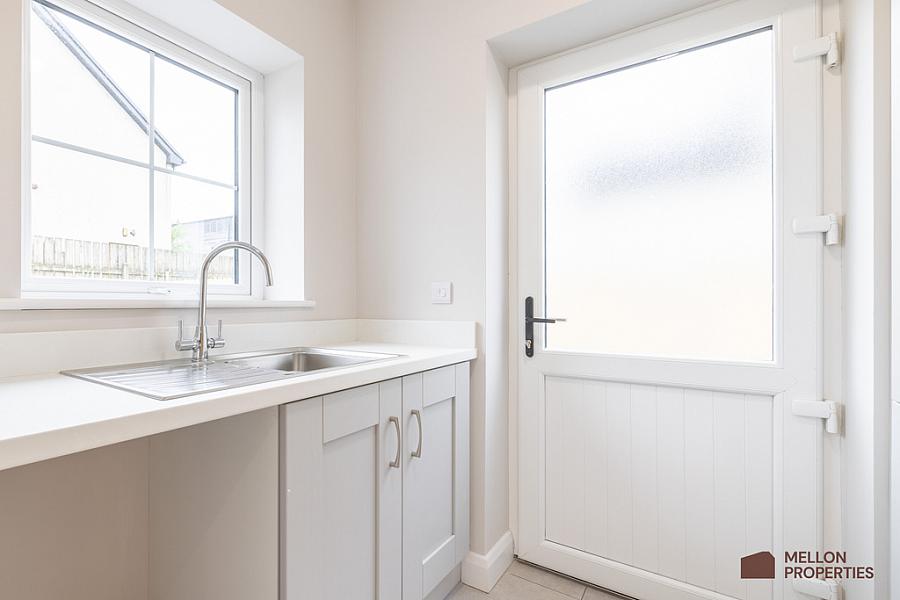 2 Creaghmore Glen, Drumquin