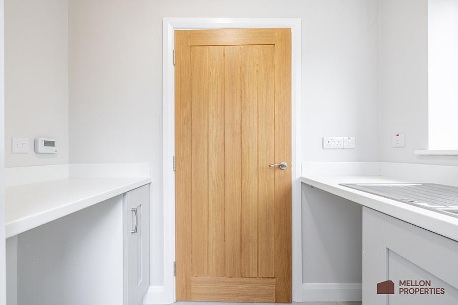 2 Creaghmore Glen, Drumquin