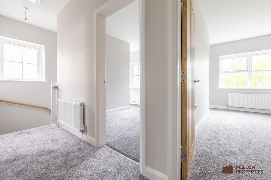 2 Creaghmore Glen, Drumquin
