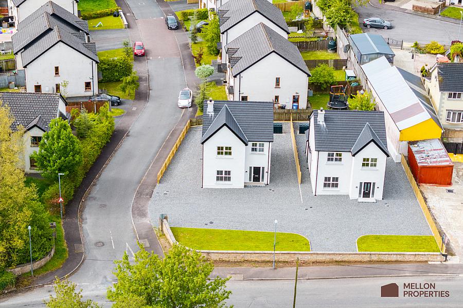 2 Creaghmore Glen, Drumquin
