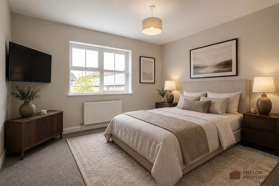 2 Creaghmore Glen, Drumquin