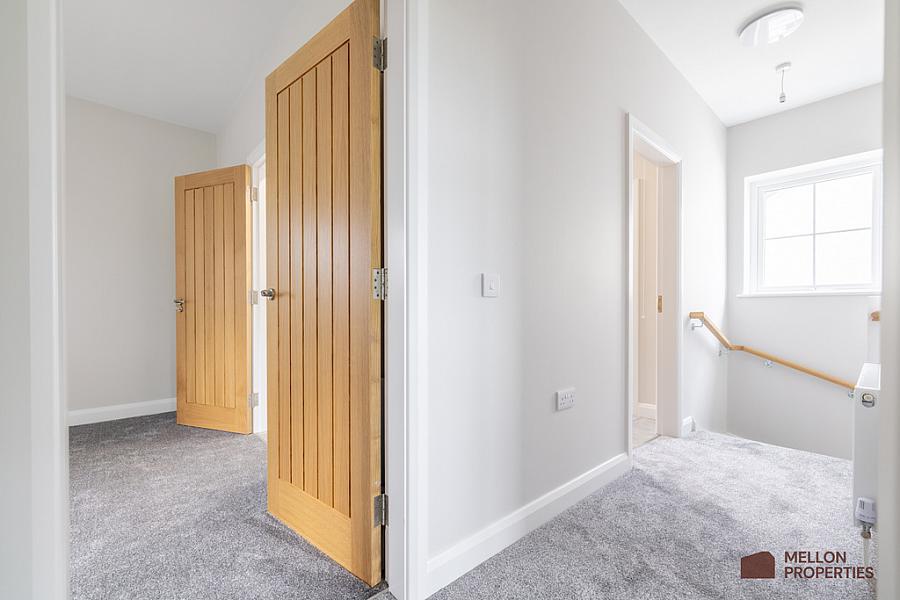 2 Creaghmore Glen, Drumquin