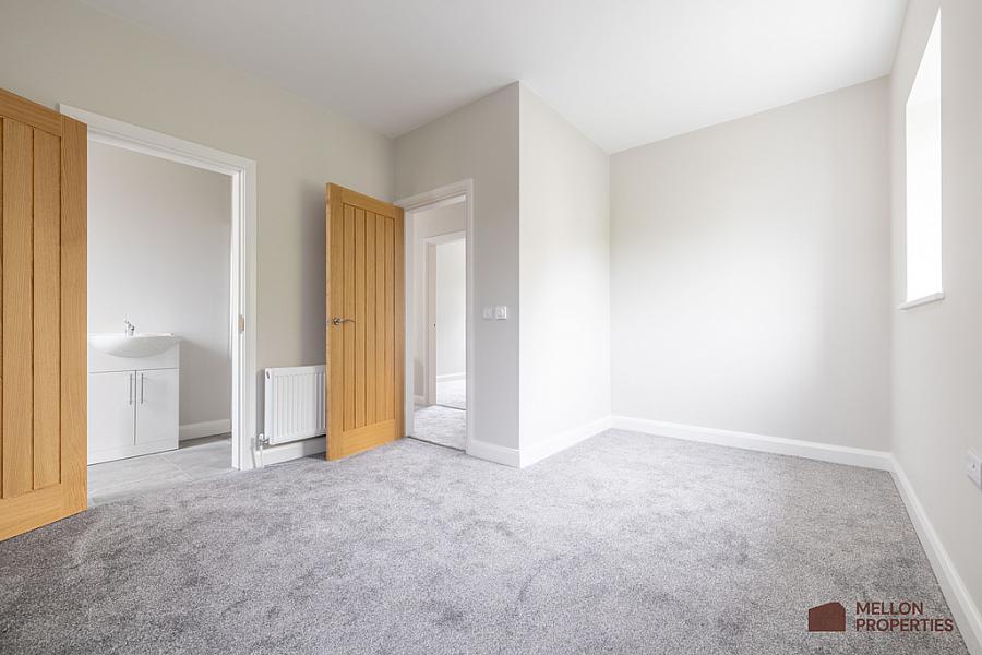 2 Creaghmore Glen, Drumquin