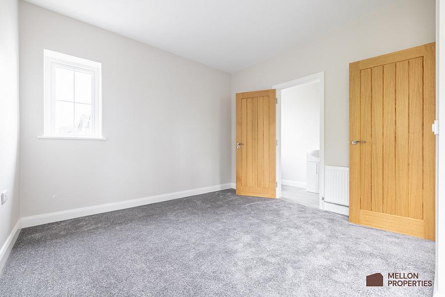 2 Creaghmore Glen, Drumquin