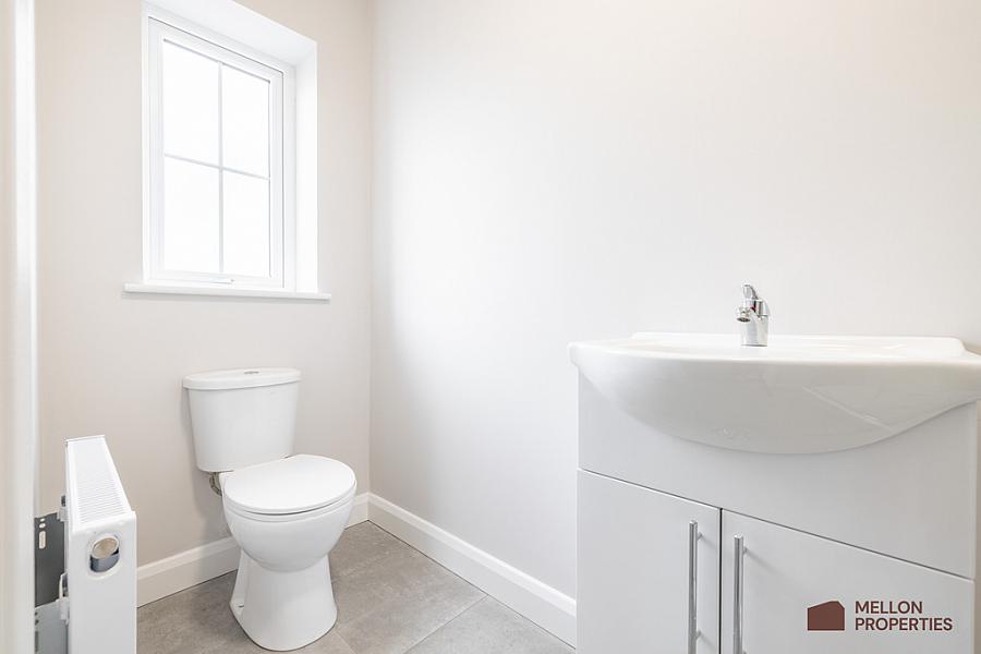 2 Creaghmore Glen, Drumquin