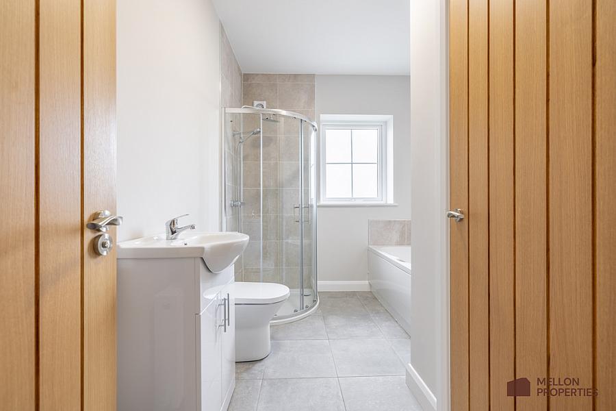 2 Creaghmore Glen, Drumquin
