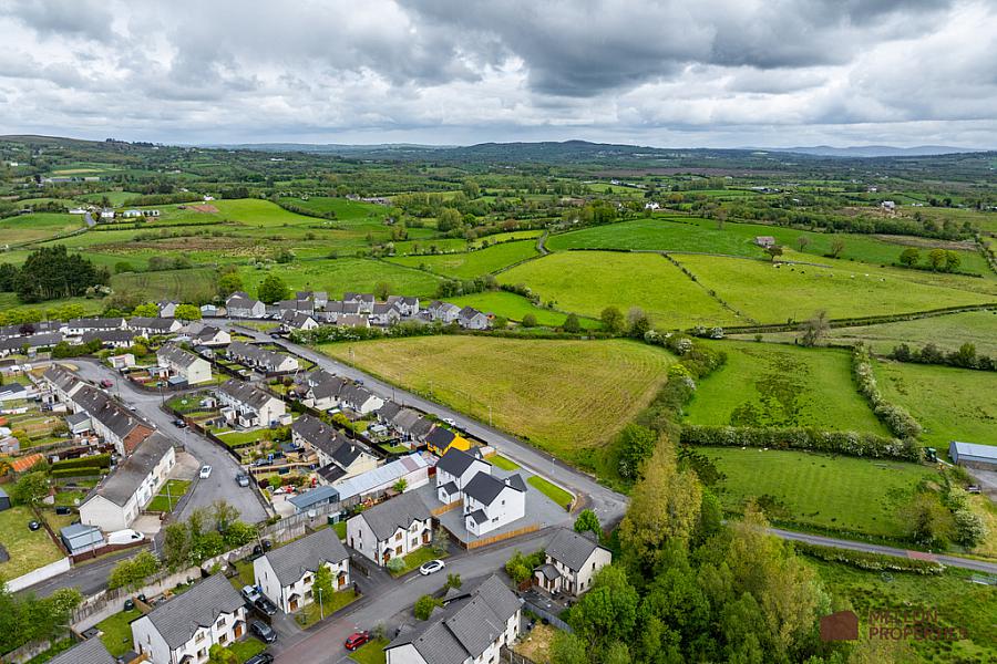 2 Creaghmore Glen, Drumquin