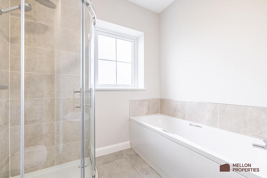 2 Creaghmore Glen, Drumquin