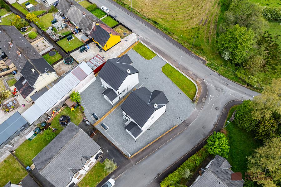 2 Creaghmore Glen, Drumquin