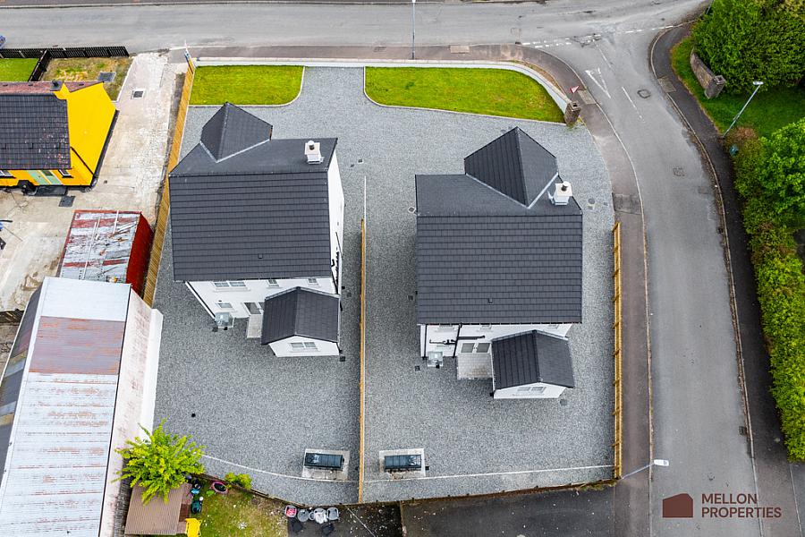 2 Creaghmore Glen, Drumquin