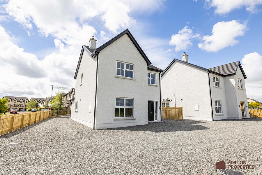 2 Creaghmore Glen, Drumquin
