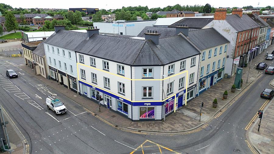 41A Market Street