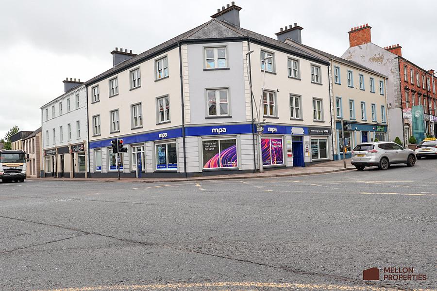 41A Market Street