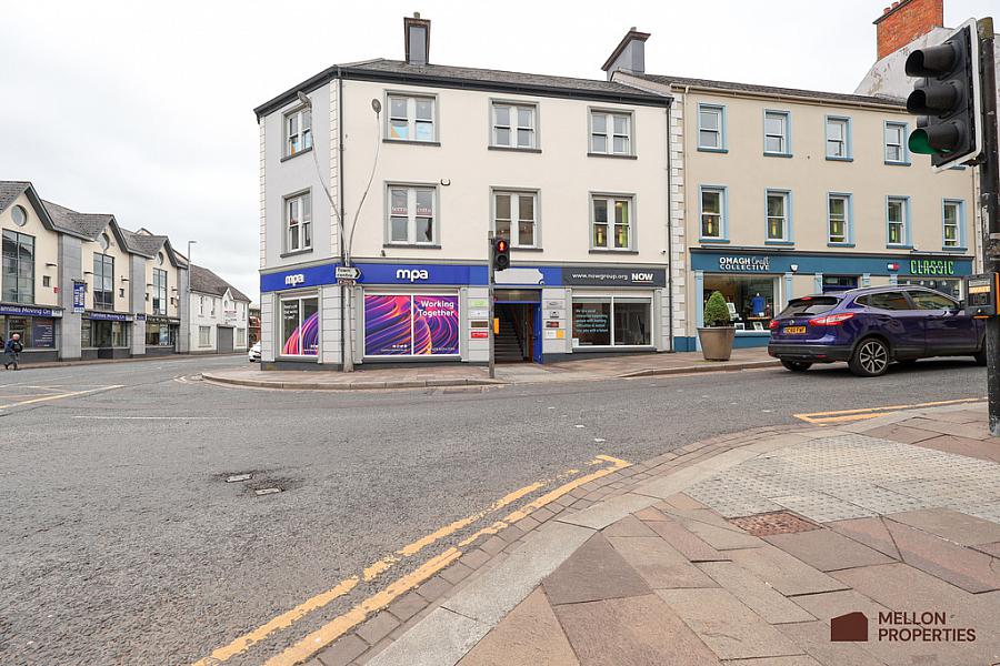 41A Market Street