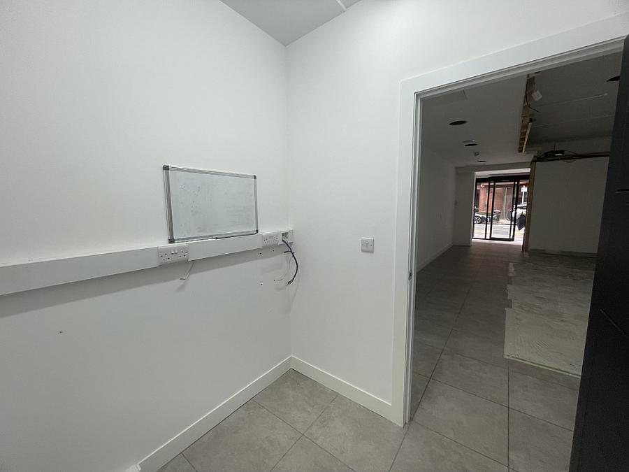 9A Upper Queen Street