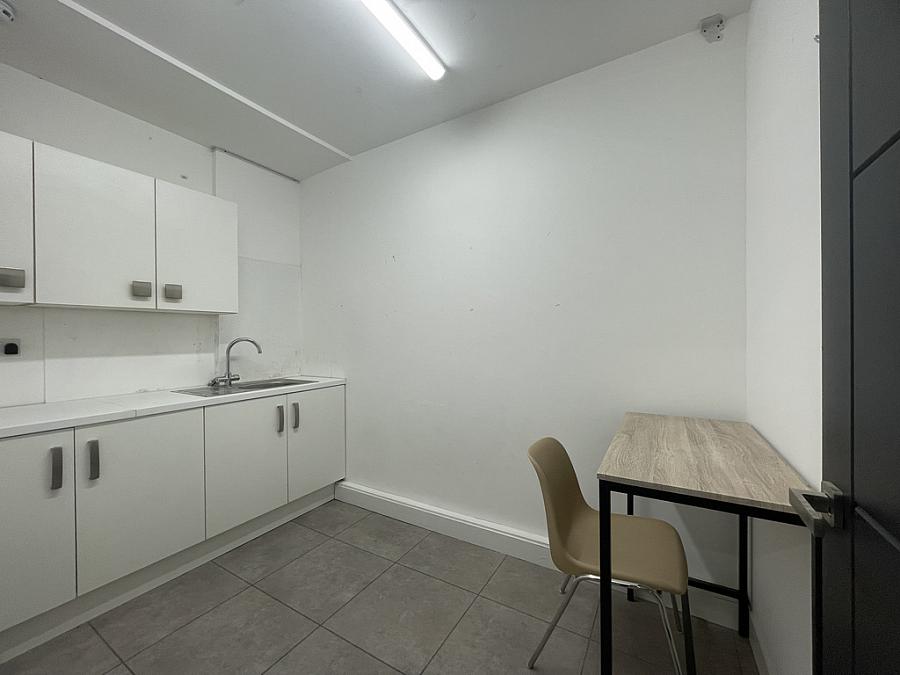 9A Upper Queen Street