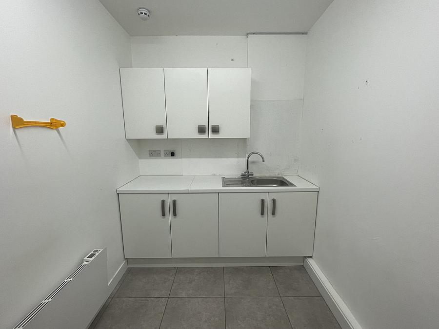 9A Upper Queen Street