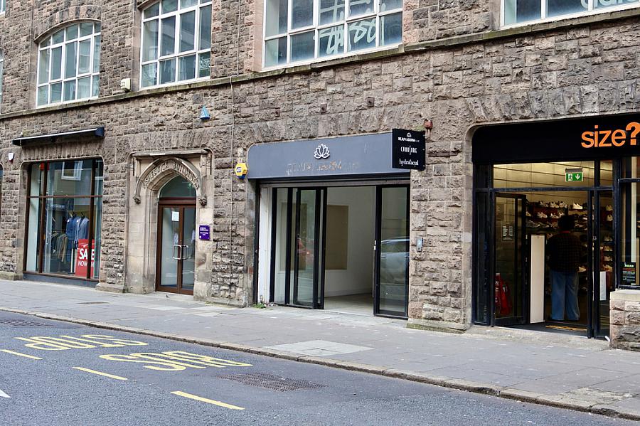 9A Upper Queen Street