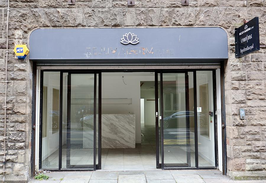 9A Upper Queen Street