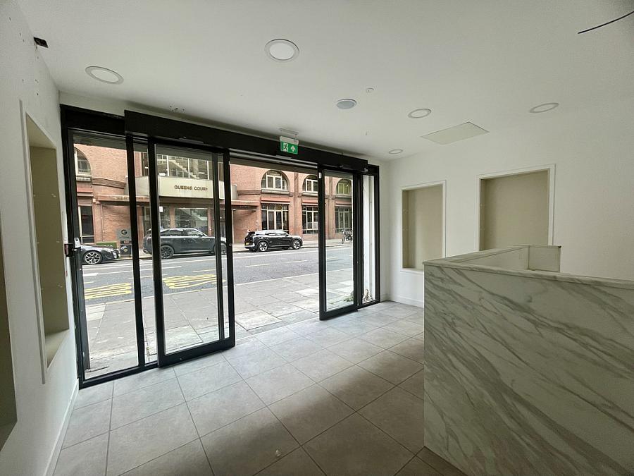 9A Upper Queen Street