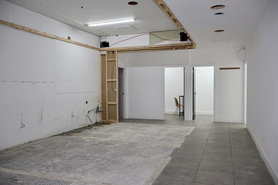 9A Upper Queen Street