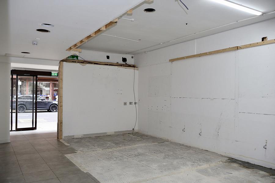 9A Upper Queen Street