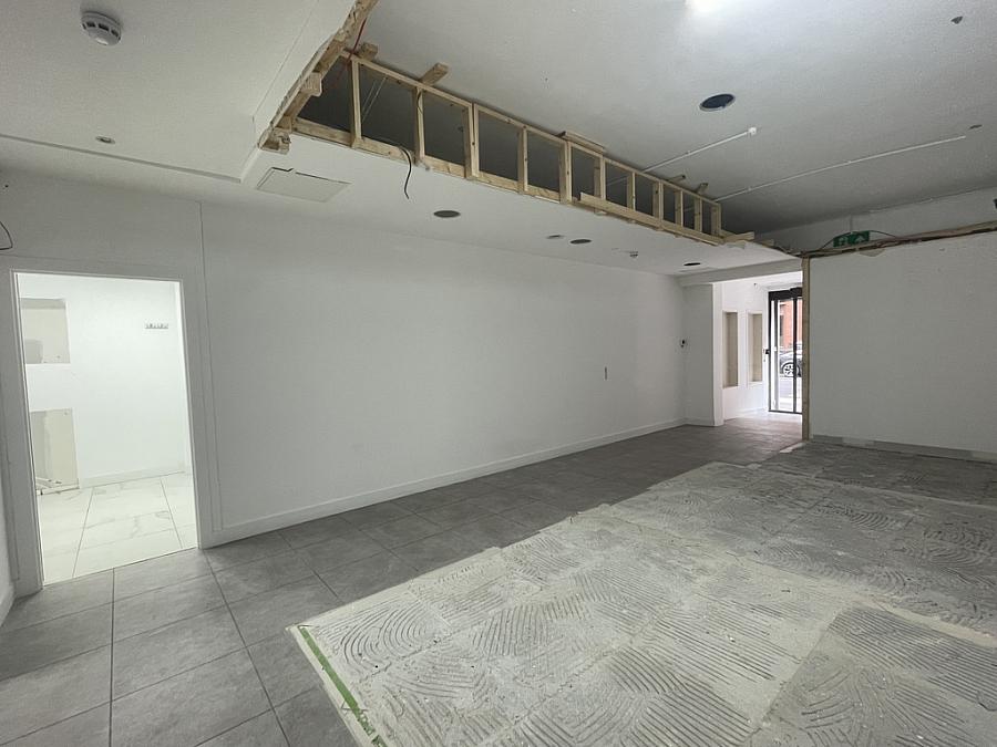 9A Upper Queen Street