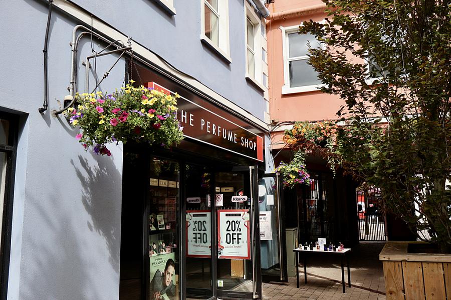 9 - 11 Main Street, Omagh, Tyrone 9 - 11 Main Street, Omagh, Tyrone