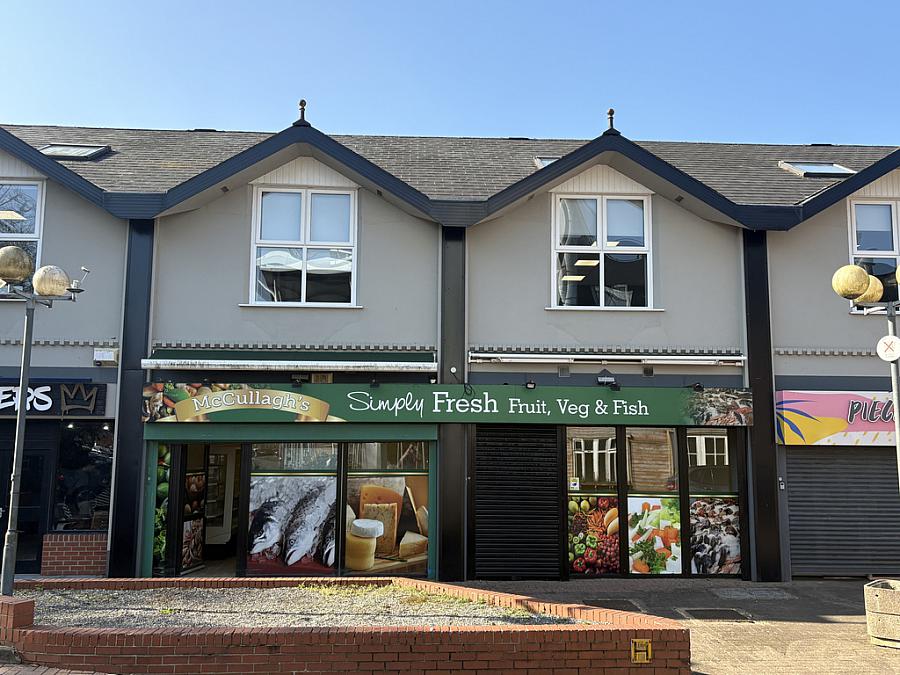 7 & 8 Prospect Court