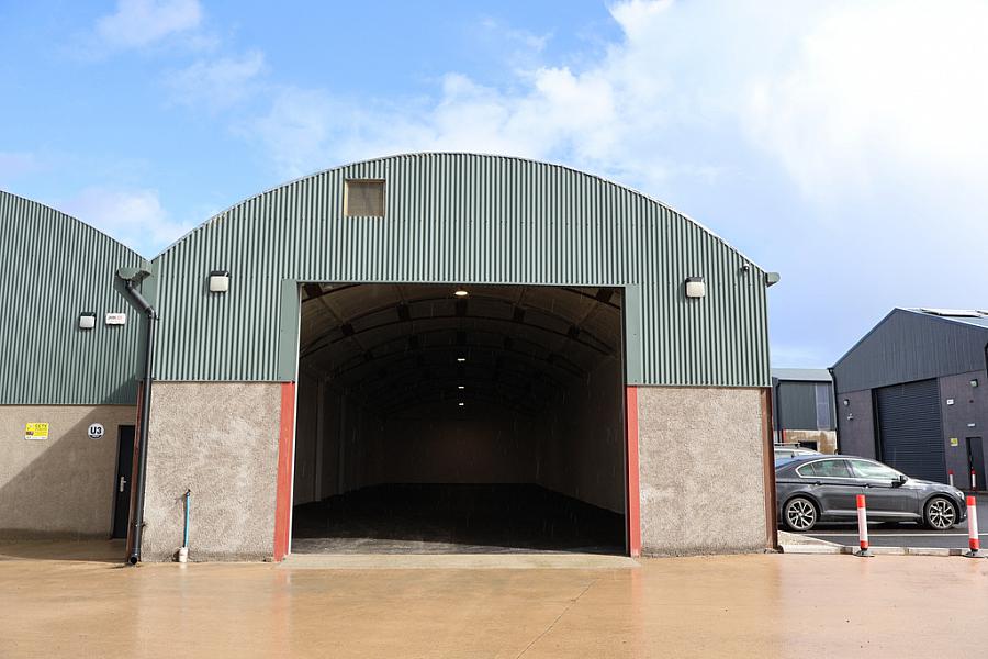 Unit 2 , 6 Loughmuck Road