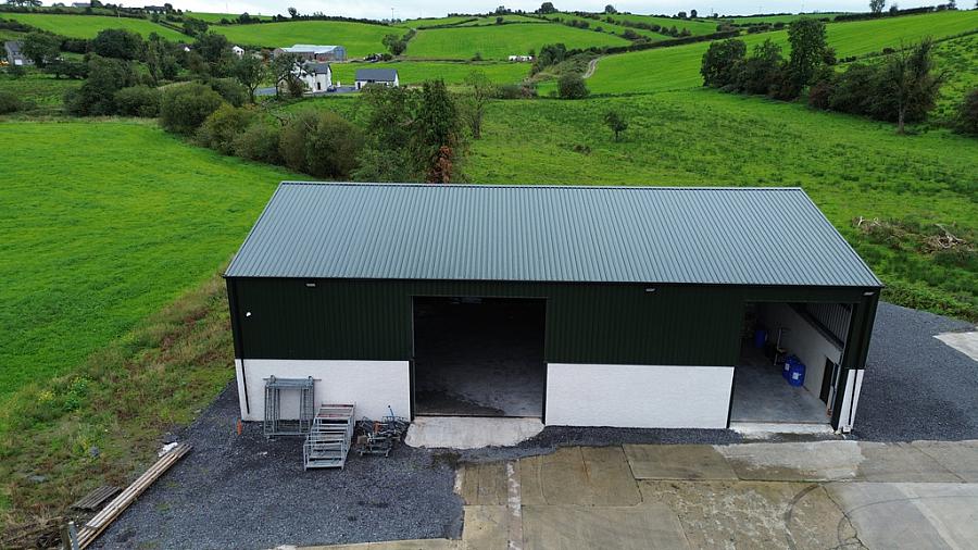 Unit 1 , 28 Esker Road